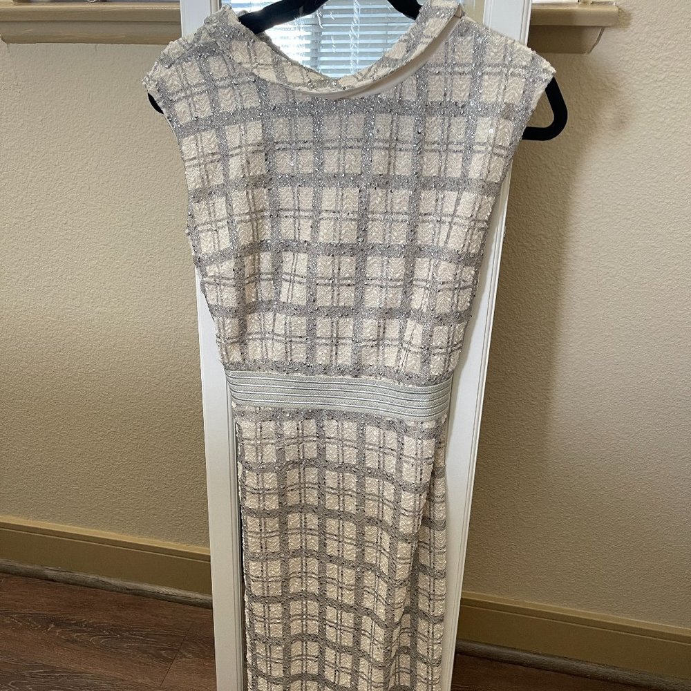 Eva Mendes Dress